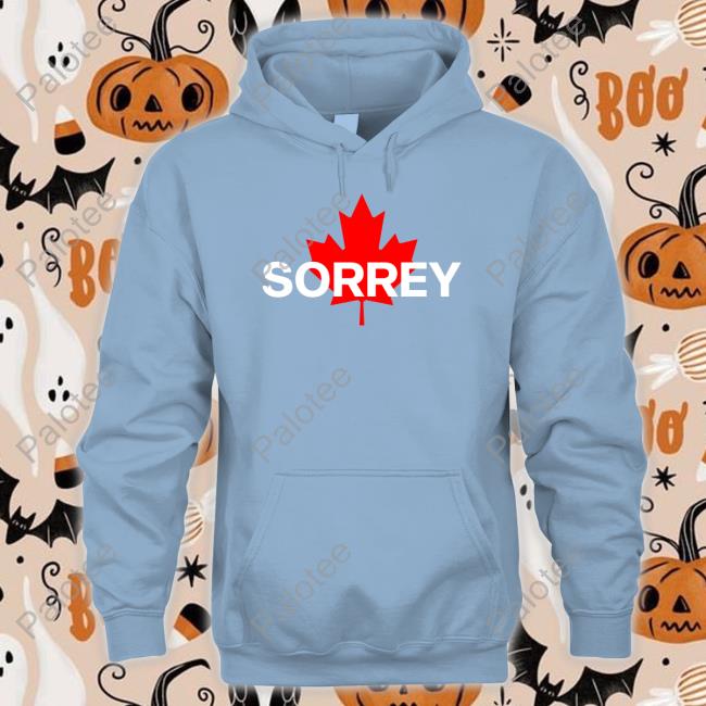 Sorrey Tee Sorrey Tee