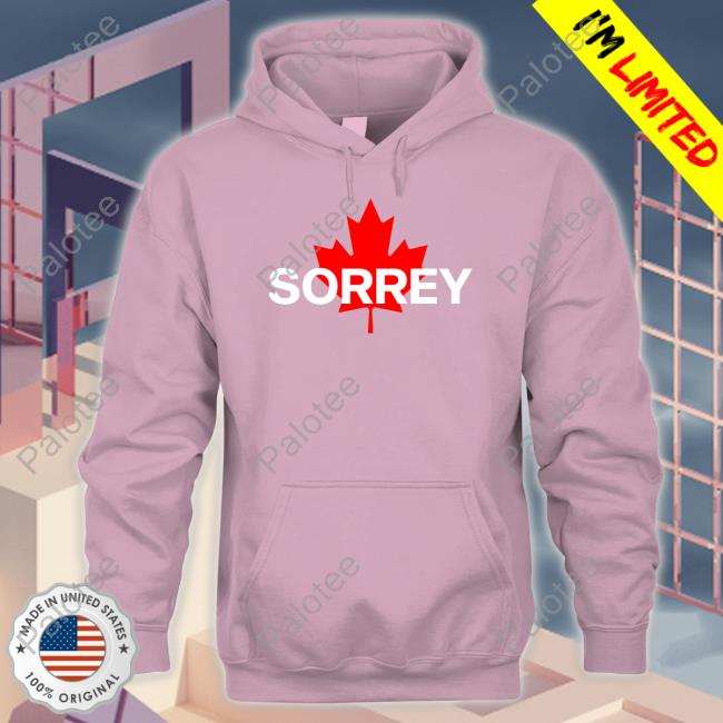 Sorrey Tee Sorrey Tee