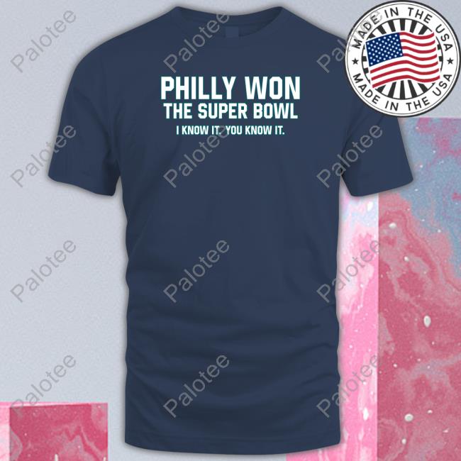 Shithead Steve Merch Philly Won Shirt Shithead Steve Merch Philly Won Shirt