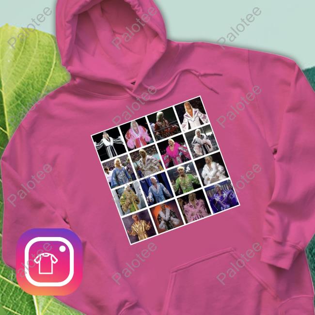 Styling And Profiling! Woooo! Classic Shirt Styling And Profiling! Woooo! Classic Shirt