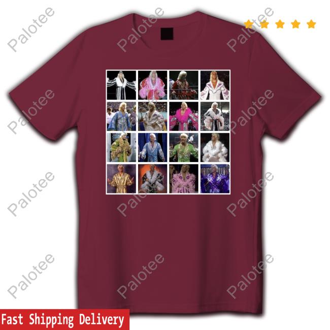 Styling And Profiling! Woooo! Classic Shirt Styling And Profiling! Woooo! Classic Shirt