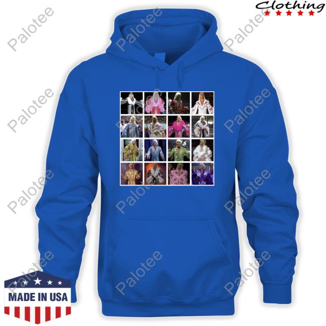 Styling And Profiling! Woooo! Classic Shirt Styling And Profiling! Woooo! Classic Shirt