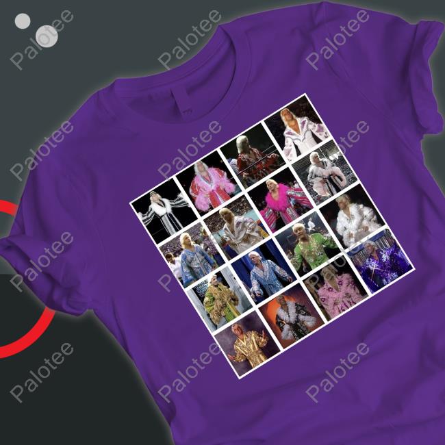 Styling And Profiling! Woooo! Classic Shirt Styling And Profiling! Woooo! Classic Shirt