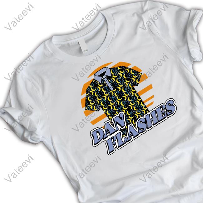 Joe Burrow Wearing A Dan Flashes Themed Itysl Tees Joe Burrow Wearing A Dan Flashes Themed Itysl Tees