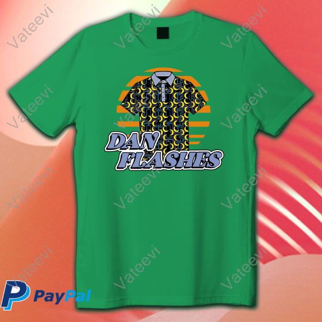 Joe Burrow Wearing A Dan Flashes Themed Itysl Tees Joe Burrow Wearing A Dan Flashes Themed Itysl Tees