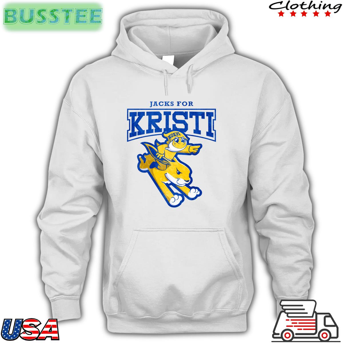 Hobo Day Jacks For Kristi Shirt Hobo Day Jacks For Kristi Shirt