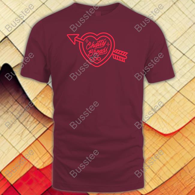 Chatty Broads Forever Store Chatty Broads Forever Store