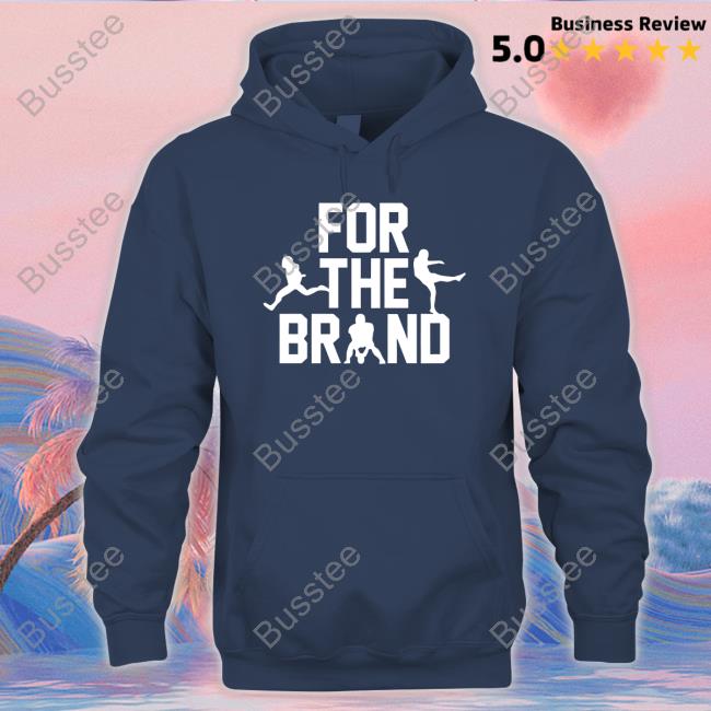 Raddy Daddy For The Brand Sweatshirt Raddy Daddy For The Brand Sweatshirt