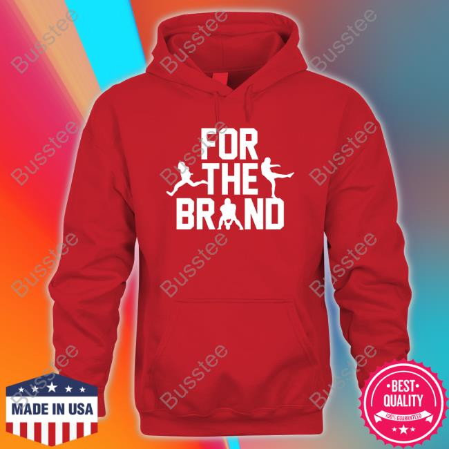 Raddy Daddy For The Brand Sweatshirt Raddy Daddy For The Brand Sweatshirt