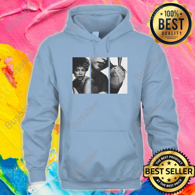 B And W Photo Tee Shirt B And W Photo Tee Shirt