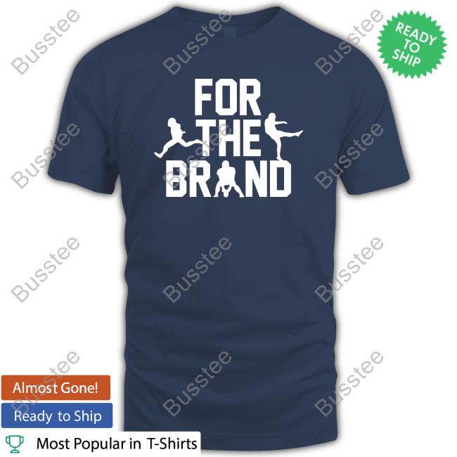 Raddy Daddy For The Brand Sweatshirt Raddy Daddy For The Brand Sweatshirt