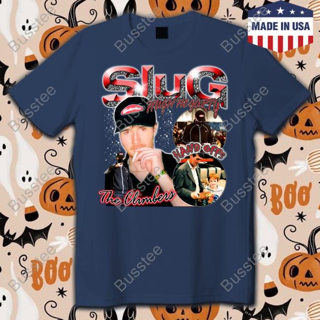 And Friends Slug Hugh Hegarty Hand Offs The Climbers Long Sleeve Tee Shirt And Friends Slug Hugh Hegarty Hand Offs The Climbers Long Sleeve Tee Shirt