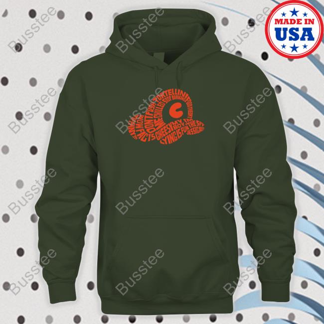 Chilled Chaos Word Cloud Long Sleeve Tee Chilled Chaos Merch Chilled Chaos Word Cloud Long Sleeve Tee Chilled Chaos Merch