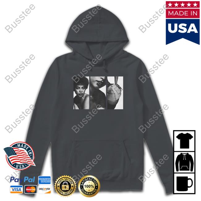 B And W Photo Tee Shirt B And W Photo Tee Shirt