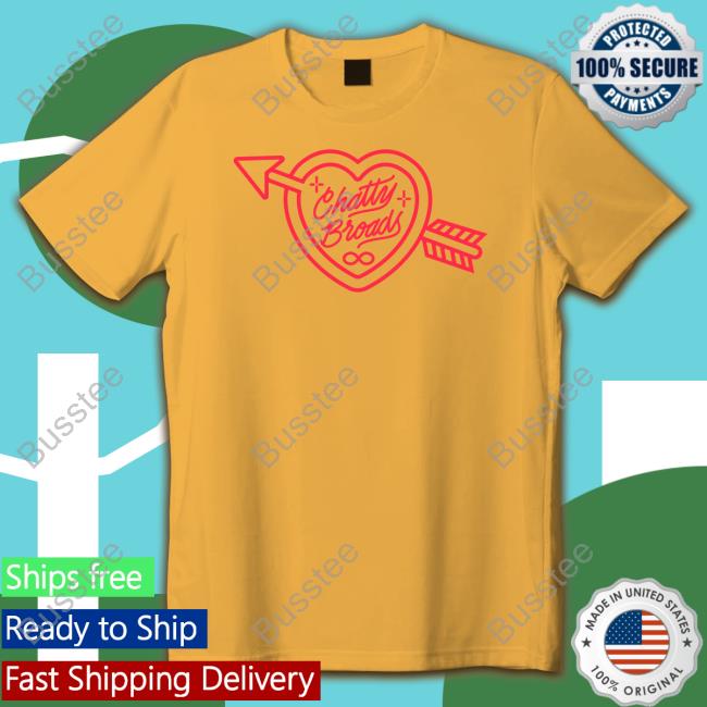 Chatty Broads Forever Store Chatty Broads Forever Store