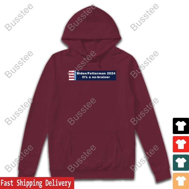 Joe Biden John Fetterman 2024 Shirt Joe Biden John Fetterman 2024 Shirt