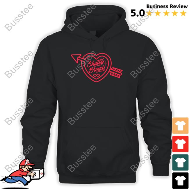 Chatty Broads Forever Store Chatty Broads Forever Store