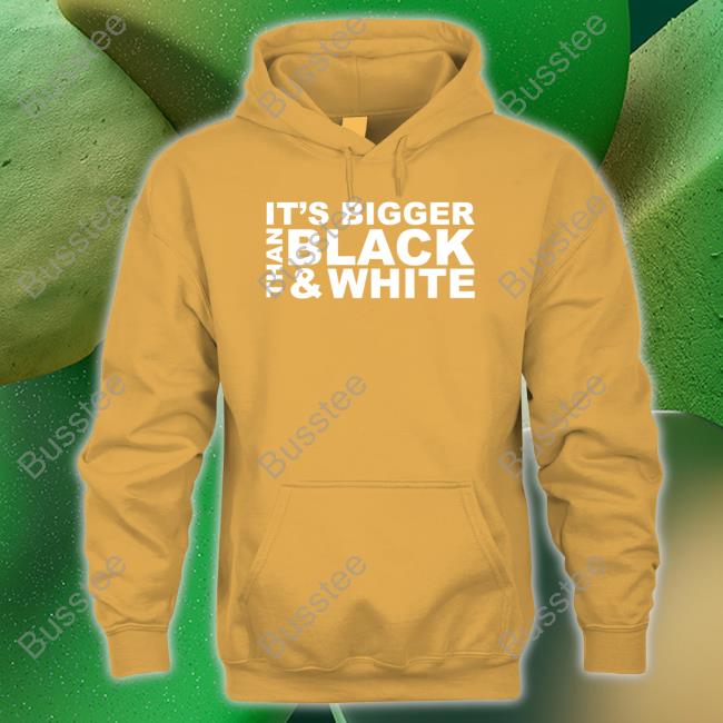 Shop-Jidion Blm Its Bigger Than Black And White T Shirt Shop-Jidion Blm Its Bigger Than Black And White T Shirt