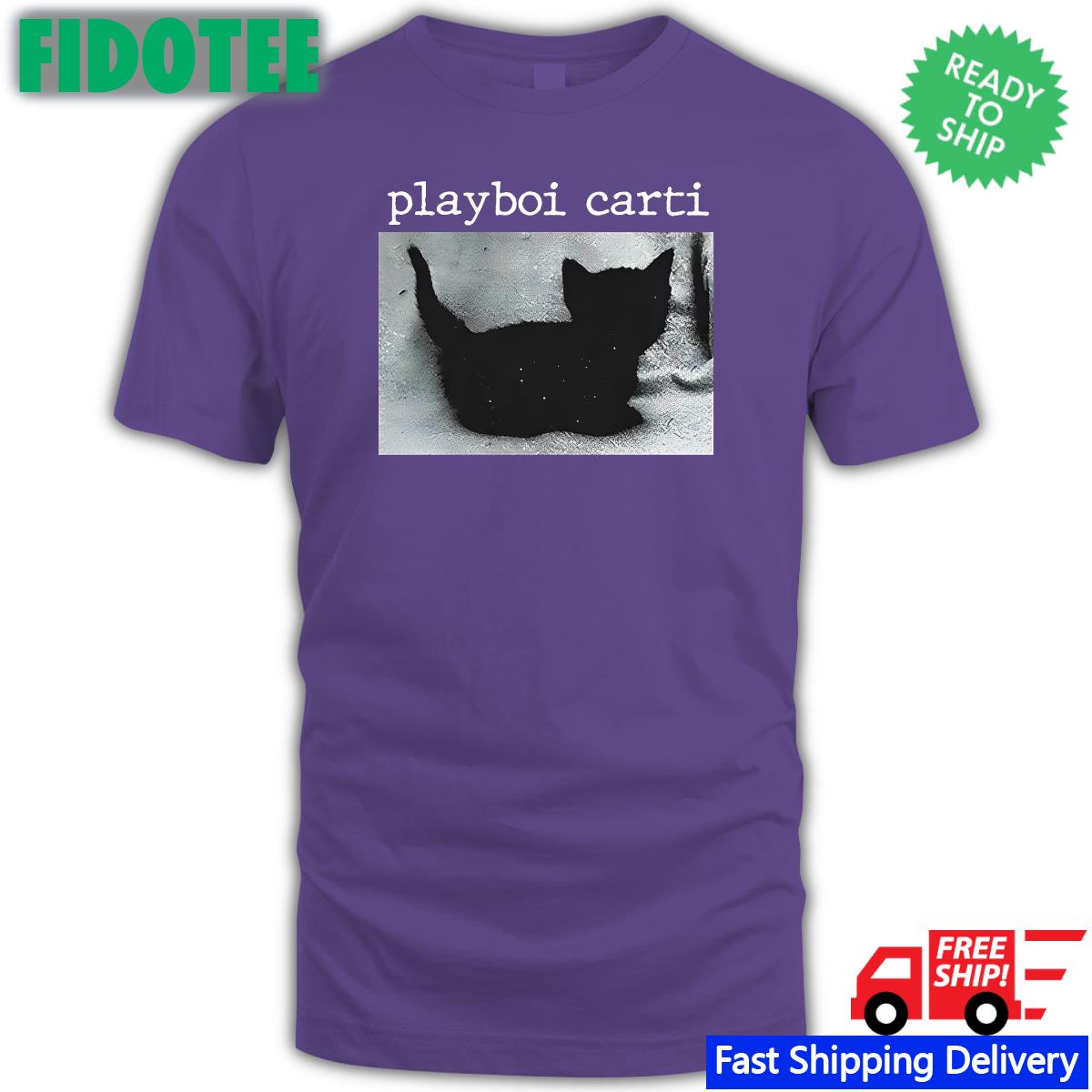 Carti Merch Ohfold Cat Playboi Carti Hoodie Carti Merch Ohfold Cat Playboi Carti Hoodie