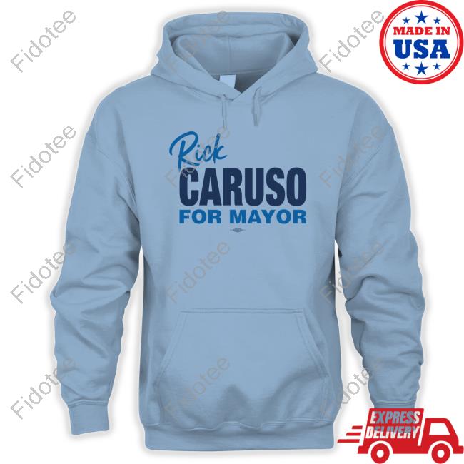 Carusocan Merch Rick Caruso For Mayor New Shirt Carusocan Merch Rick Caruso For Mayor New Shirt