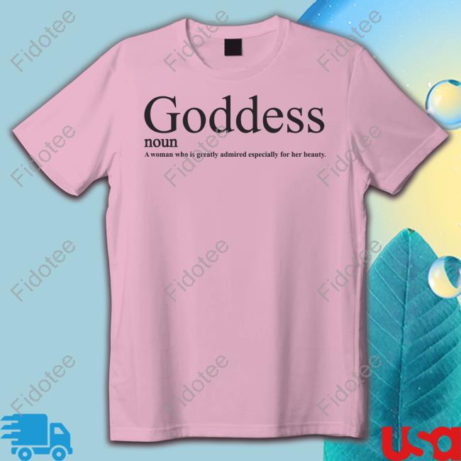 Neiva Mara Goddess Noun A Woman Who Is Greatly Admired Especially For Her Beauty Sweatshirt Neiva Mara Goddess Noun A Woman Who Is Greatly Admired Especially For Her Beauty Sweatshirt
