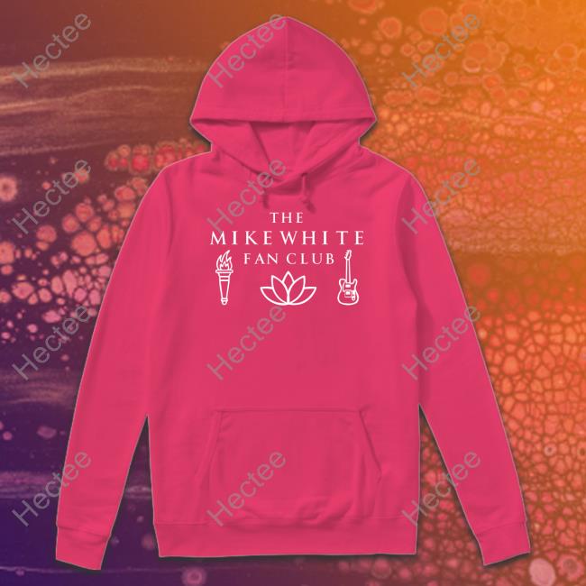 Lydia Chlamydia Mike White Fan Club Tee Shirt Lydia Chlamydia Mike White Fan Club Tee Shirt
