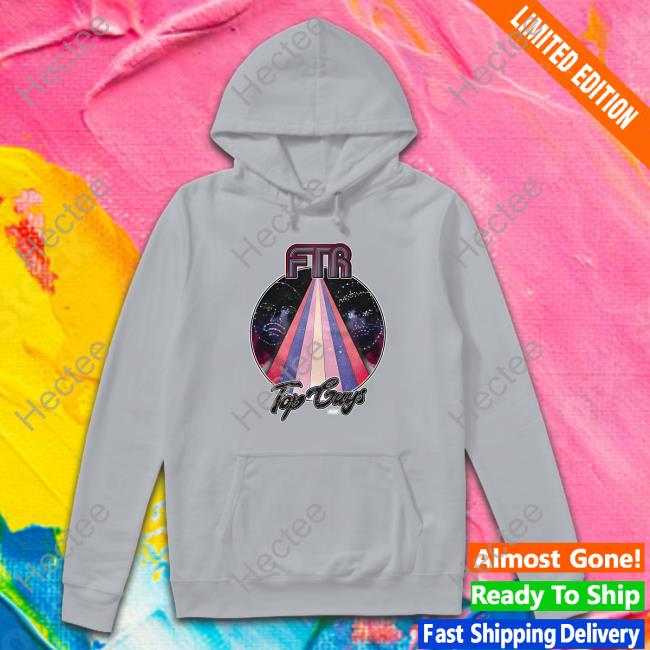 Uncle Dax FTR FTR Written In The Stars Hoodie Uncle Dax FTR FTR Written In The Stars Hoodie