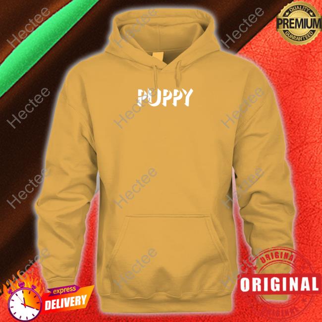 Brckhmptn Store Brockhampton Puppy Hoodie Brckhmptn Store Brockhampton Puppy Hoodie