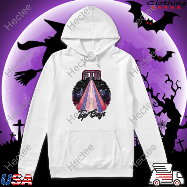 Uncle Dax FTR FTR Written In The Stars Hoodie Uncle Dax FTR FTR Written In The Stars Hoodie