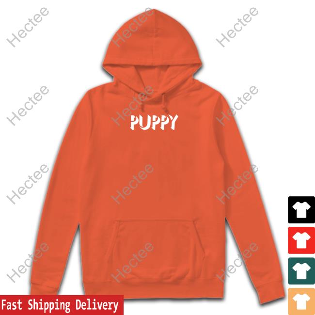 Brckhmptn Store Brockhampton Puppy Hoodie Brckhmptn Store Brockhampton Puppy Hoodie