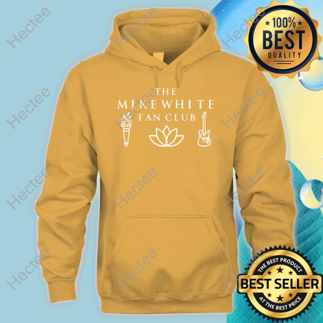 Lydia Chlamydia Mike White Fan Club Tee Shirt Lydia Chlamydia Mike White Fan Club Tee Shirt