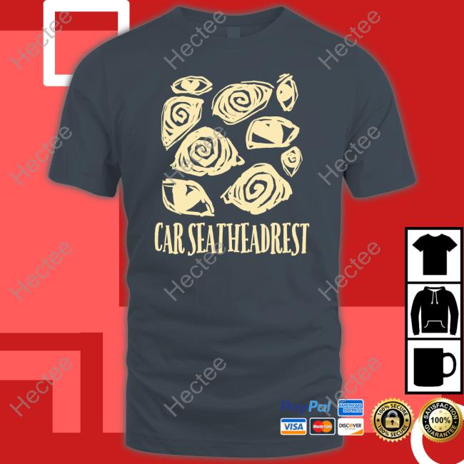 Car Seat Headrest Merch I'm An Optical Illusion Car Seat Headrest Shirt Car Seat Headrest Merch I'm An Optical Illusion Car Seat Headrest Shirt