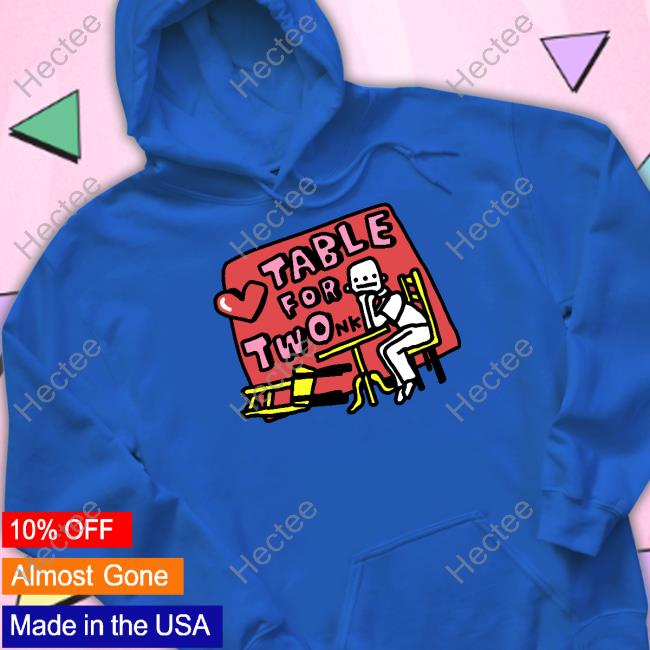 Zoe Bread Merch Table For Twonk T Shirts Zoe Bread Merch Table For Twonk T Shirts