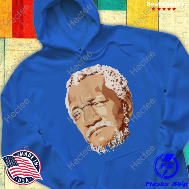 Redd Foxx Sanford Tee Redd Foxx Sanford Tee