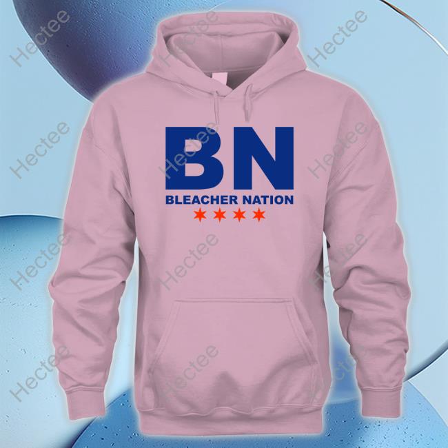 Michael Cerami Bn Bleacher Nation Tee Shirt Michael Cerami Bn Bleacher Nation Tee Shirt