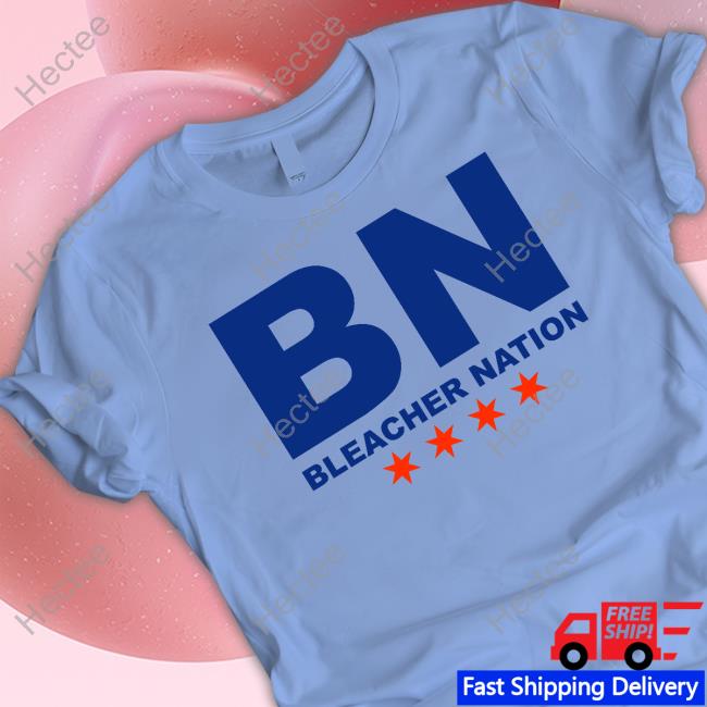 Michael Cerami Bn Bleacher Nation Tee Shirt Michael Cerami Bn Bleacher Nation Tee Shirt