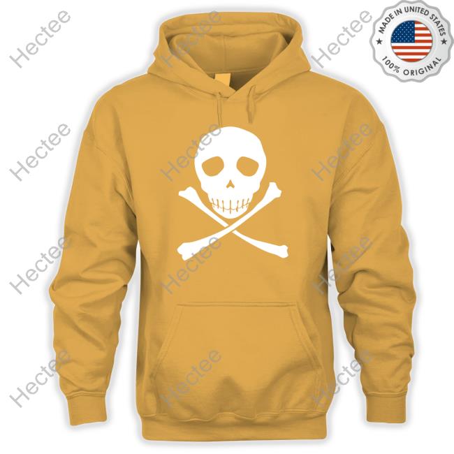 Shopatlus Kanji Skull Hoodie Shopatlus Kanji Skull Hoodie
