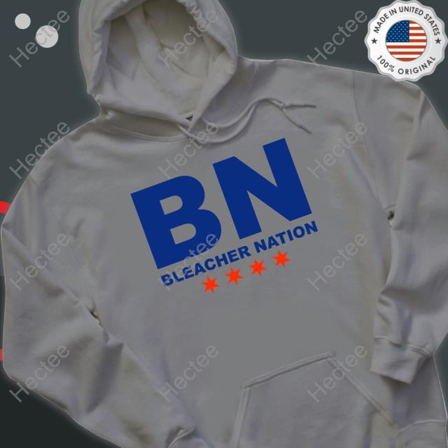 Michael Cerami Bn Bleacher Nation Tee Shirt Michael Cerami Bn Bleacher Nation Tee Shirt