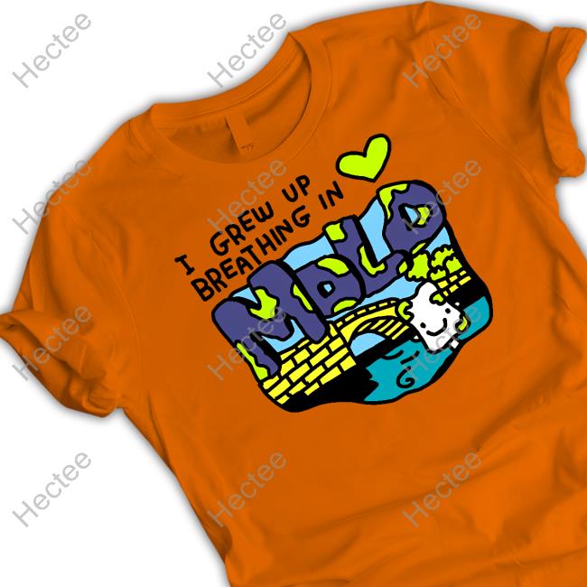 Zoe Bread Merch I Grew Up Breathing In Mold Tees Zoe Bread Merch I Grew Up Breathing In Mold Tees