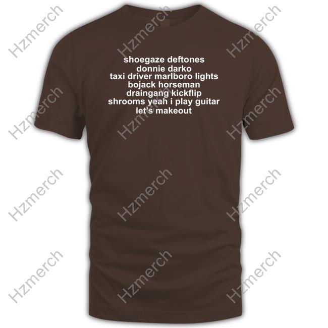 Male Manipulator Tee Male Manipulator Tee