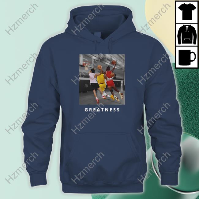 Azfura I Got The Ice Hoodie Azfura I Got The Ice Hoodie