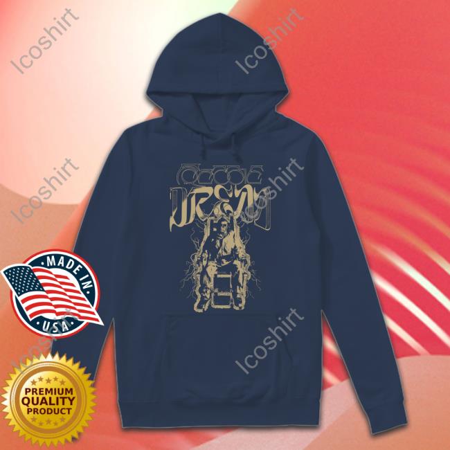 Electric Chair Tee Freddiedredd Limitedrun Store Electric Chair Tee Freddiedredd Limitedrun Store