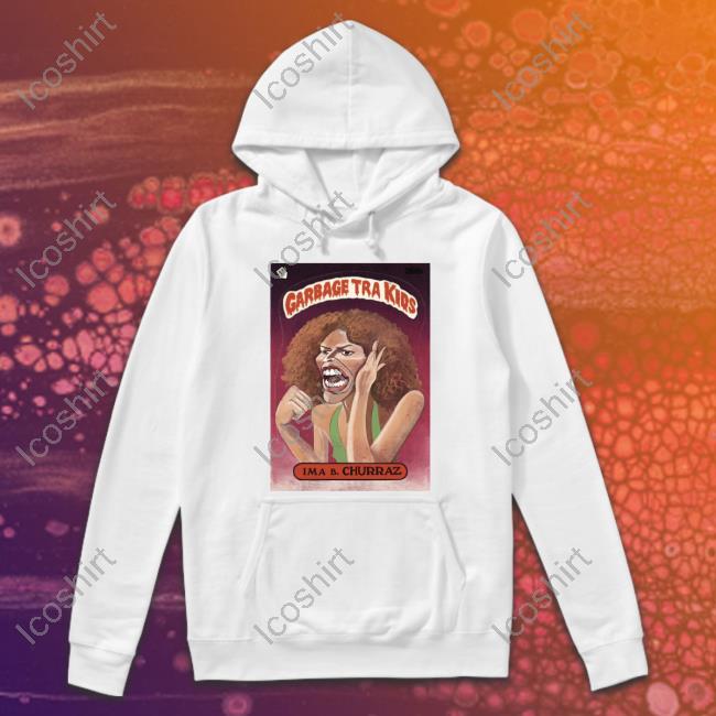 Garbage Tra Kids Shirt Garbage Tra Kids Shirt