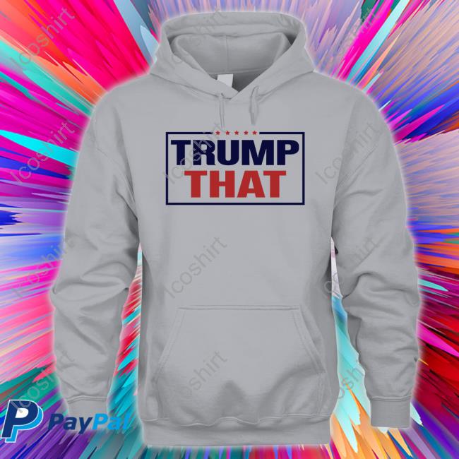 Trump That Long Sleeve Tee Peggy Krull Trump That Long Sleeve Tee Peggy Krull