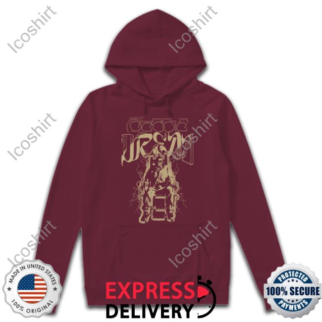 Electric Chair Tee Freddiedredd Limitedrun Store Electric Chair Tee Freddiedredd Limitedrun Store