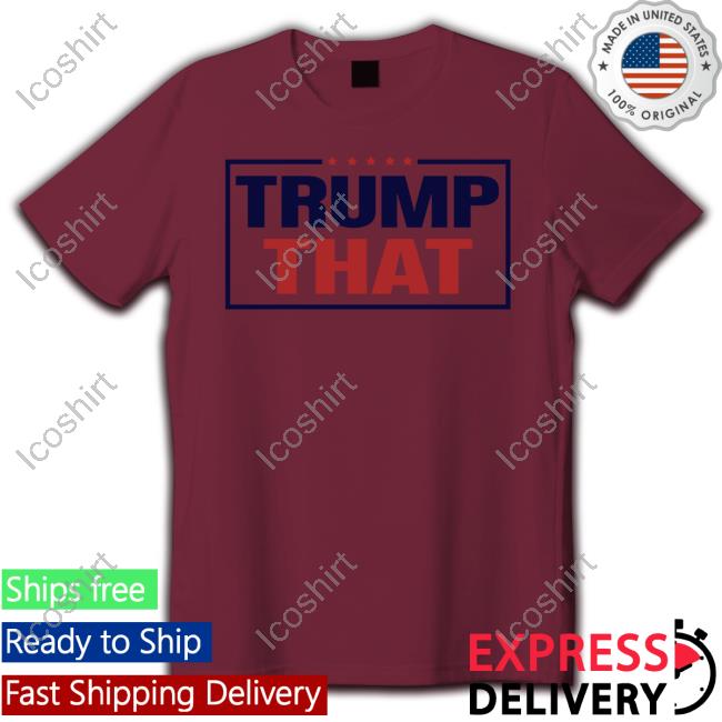 Trump That Long Sleeve Tee Peggy Krull Trump That Long Sleeve Tee Peggy Krull