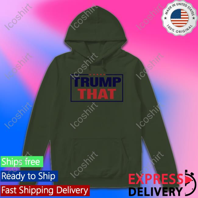 Trump That Long Sleeve Tee Peggy Krull Trump That Long Sleeve Tee Peggy Krull