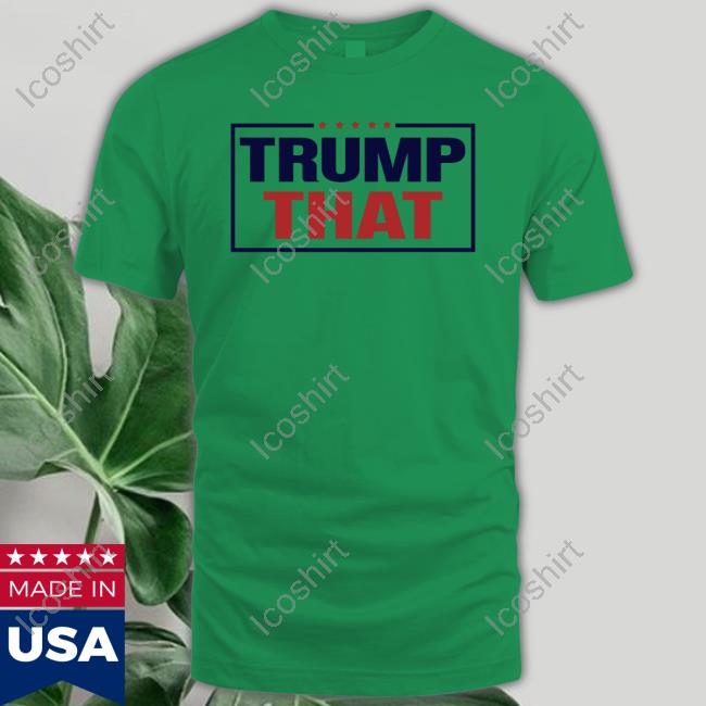 Trump That Long Sleeve Tee Peggy Krull Trump That Long Sleeve Tee Peggy Krull