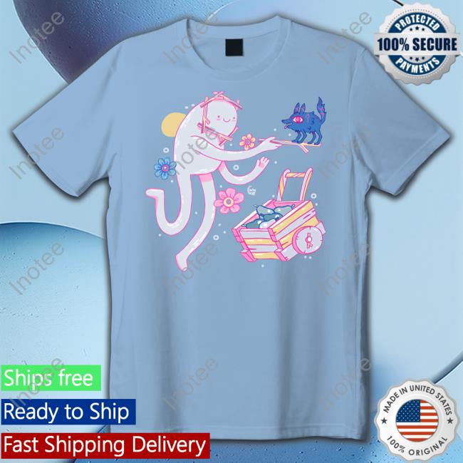 Dajonacevedo Snow Rock And Fire Pup Unisex T Shirt Adventuretime Dajonacevedo Snow Rock And Fire Pup Unisex T Shirt Adventuretime