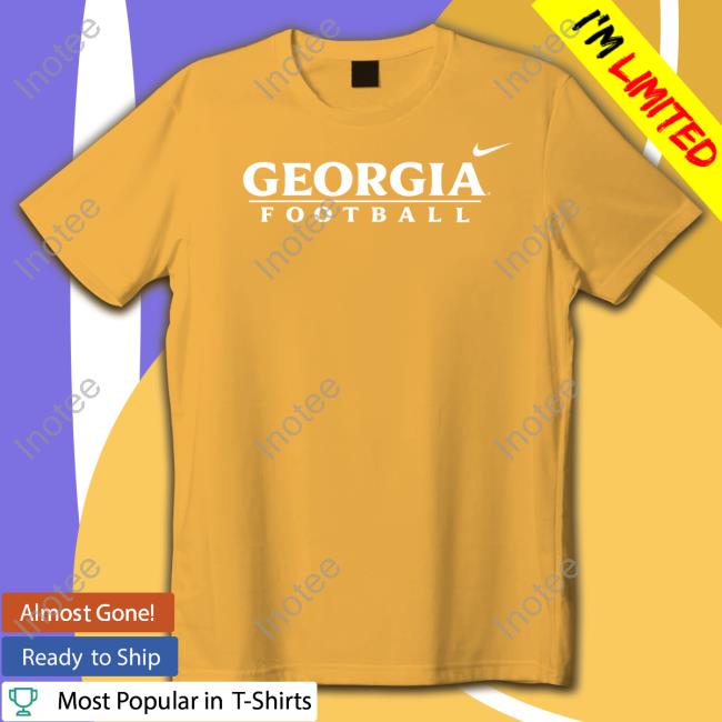 Kirby Smart Wearing Georgia Football Sweatshirt Kirby Smart Wearing Georgia Football Sweatshirt